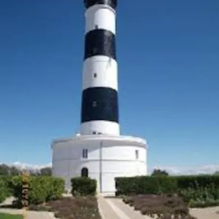 Charmante Maison A 500M De La Plage Remigeasse Dolus-d'Oleron Exterior photo
