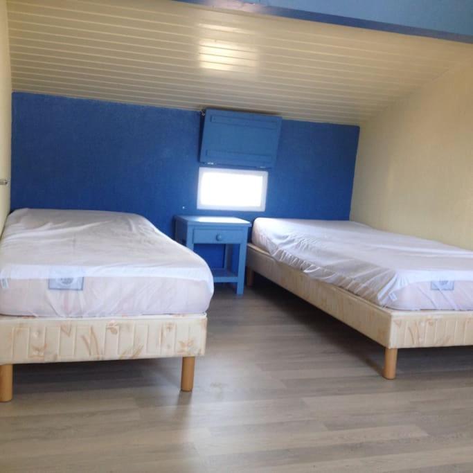 Holiday home Charmante Maison A 500m De La Remigeasse *