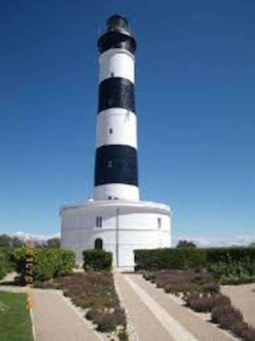 Charmante Maison A 500m De La Remigeasse Dolus-d'Oleron