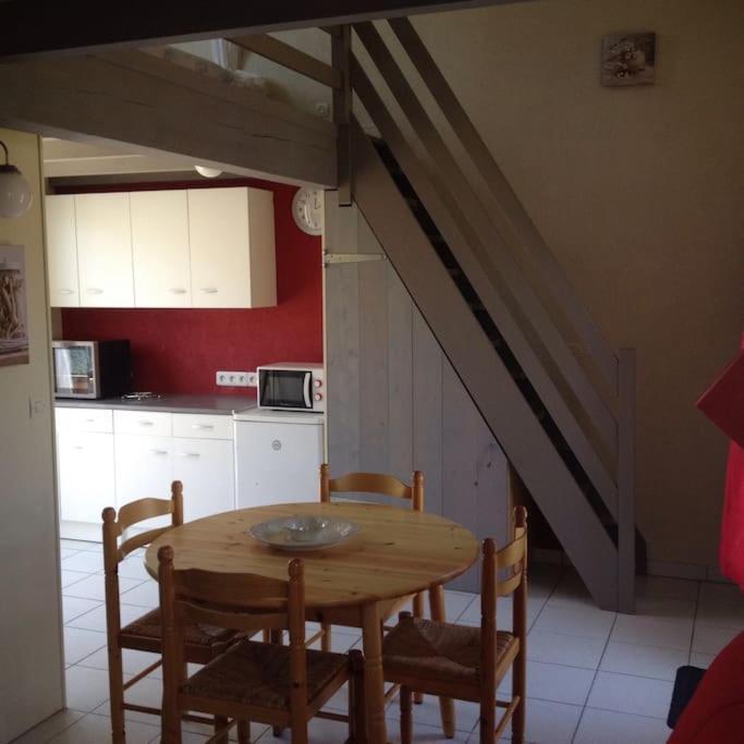Charmante Maison A 500m De La Remigeasse Holiday home