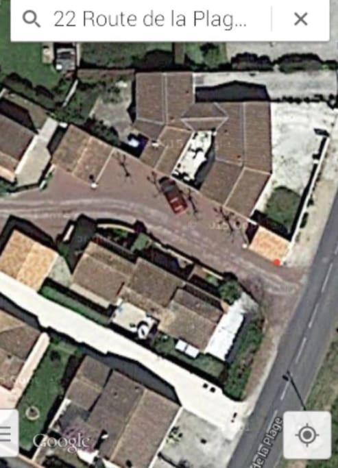 Charmante Maison A 500m De La Remigeasse *